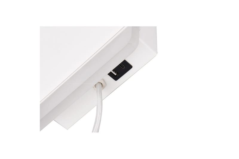 Seinävalaisin TRIO Fairfield Mattavalkoinen - Mattavalkoinen - Valaistus - Sisävalaistus & lamput - Erikoisvalaisin - Riisipaperivalaisin