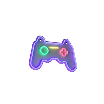 Seinävalaisin TRIO Gamer - Valaistus - Sisävalaistus & lamput - Seinävalaisimet - Seinävalaisin