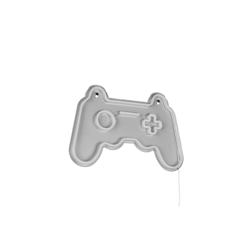 Seinävalaisin TRIO Gamer - Valaistus - Sisävalaistus & lamput - Erikoisvalaisin - Riisipaperivalaisin