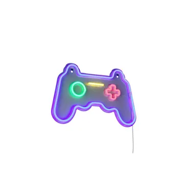 Seinävalaisin TRIO Gamer - Valaistus - Sisävalaistus & lamput - Seinävalaisimet - Seinävalaisin