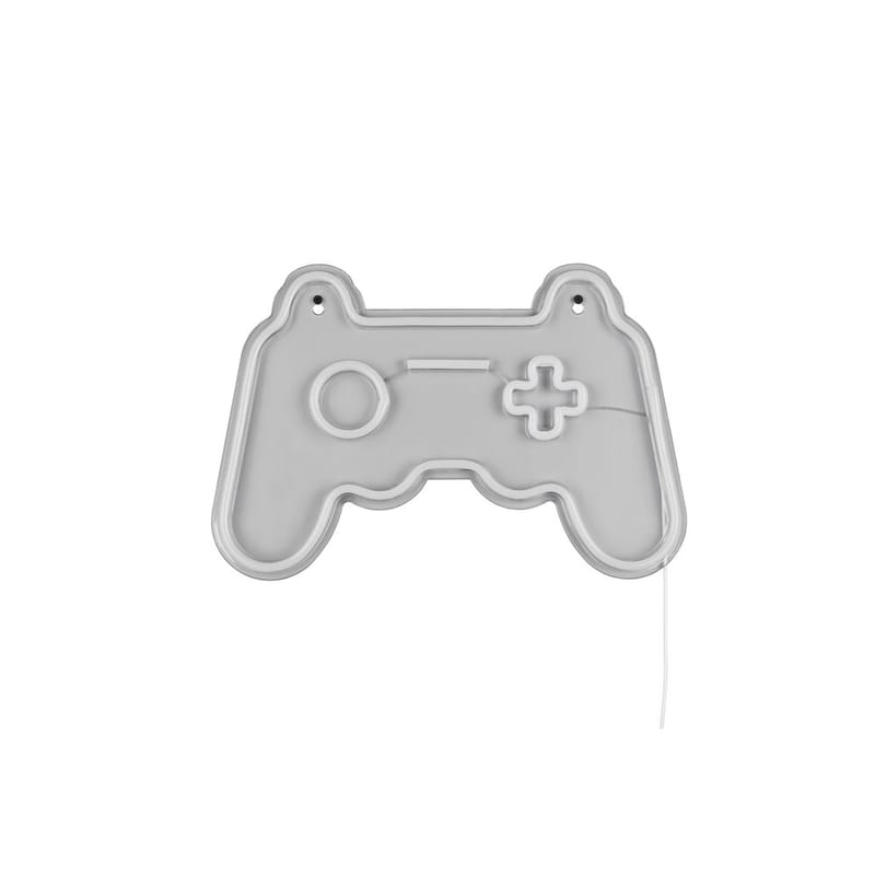 Seinävalaisin TRIO Gamer - Valaistus - Sisävalaistus & lamput - Erikoisvalaisin - Riisipaperivalaisin