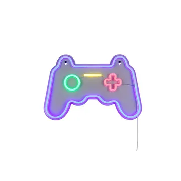 Seinävalaisin TRIO Gamer - Valaistus - Sisävalaistus & lamput - Seinävalaisimet - Seinävalaisin