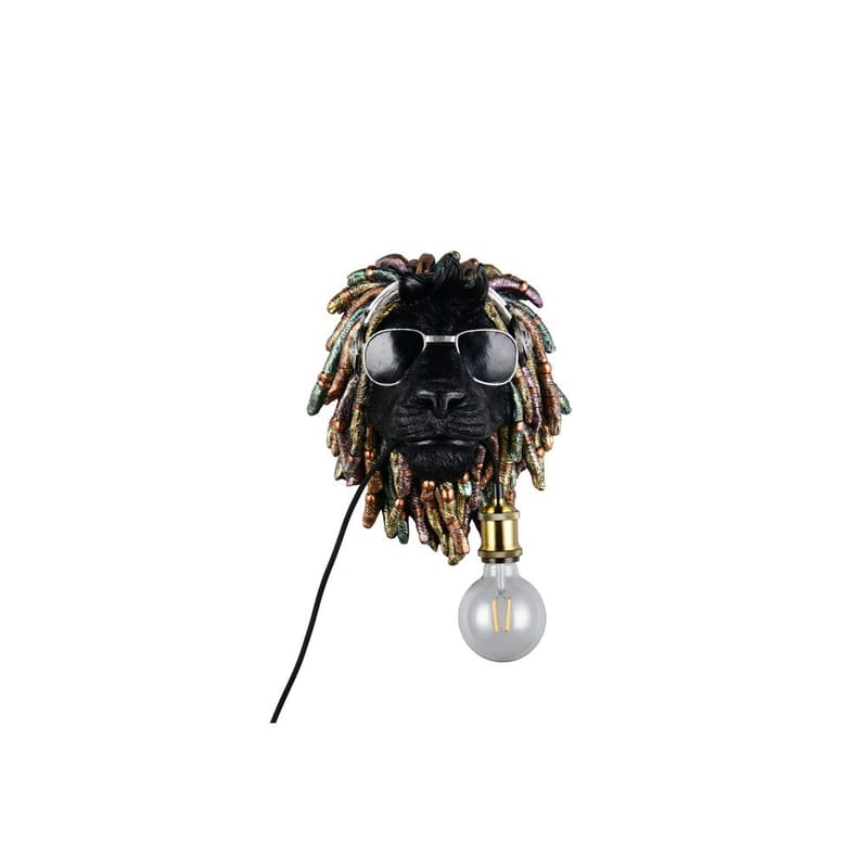 Seinävalaisin TRIO Leo - Valaistus - Sisävalaistus & lamput - Erikoisvalaisin - Riisipaperivalaisin