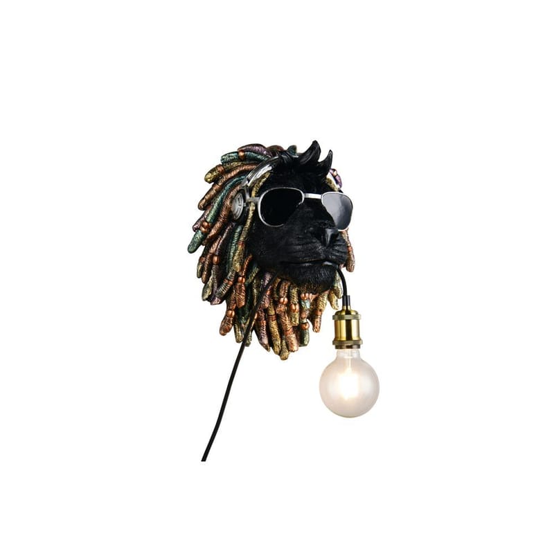 Seinävalaisin TRIO Leo, undefined