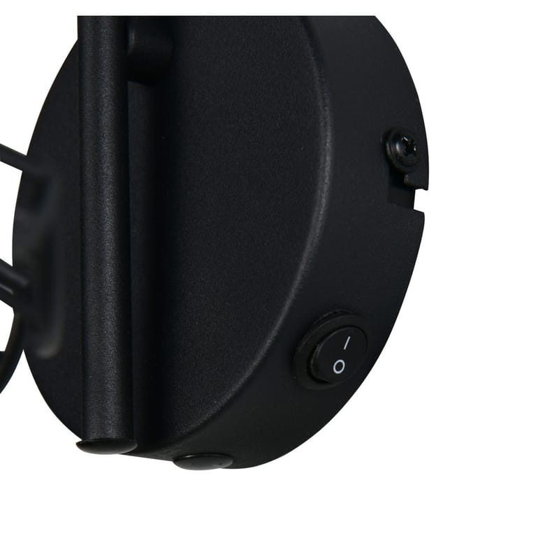 Seinävalaisin TRIO Margarita - Valaistus - Sisävalaistus & lamput - Erikoisvalaisin - Riisipaperivalaisin