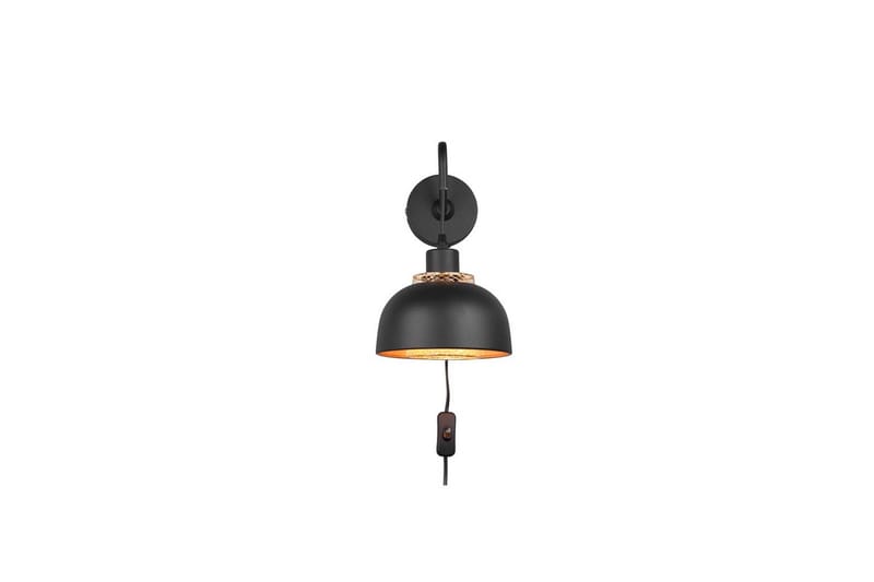 Seinävalaisin TRIO Punch - Valaistus - Sisävalaistus & lamput - Erikoisvalaisin - Riisipaperivalaisin