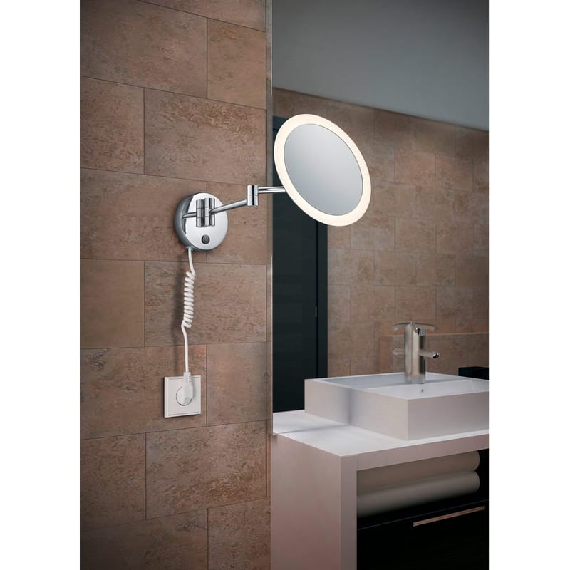 Seinävalaisin View - Valaistus - Sisävalaistus & lamput - Erikoisvalaisin - Riisipaperivalaisin