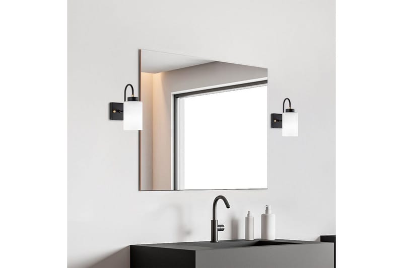 Seinävalaisin Yalara Kulta - Kulta - Valaistus - Sisävalaistus & lamput - Erikoisvalaisin - Riisipaperivalaisin