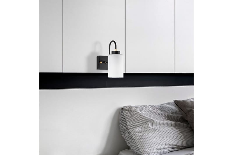 Seinävalaisin Yalara Kulta - Kulta - Valaistus - Sisävalaistus & lamput - Erikoisvalaisin - Riisipaperivalaisin