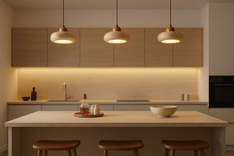 Serros riippuvalaisin - Valaistus - Sisävalaistus & lamput - Erikoisvalaisin - Riisipaperivalaisin