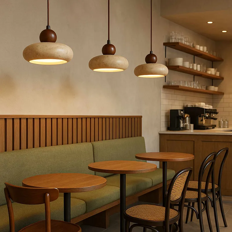 Serros riippuvalaisin - Valaistus - Sisävalaistus & lamput - Erikoisvalaisin - Riisipaperivalaisin