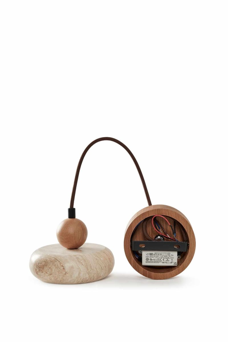 Serros riippuvalaisin - Valaistus - Sisävalaistus & lamput - Erikoisvalaisin - Riisipaperivalaisin