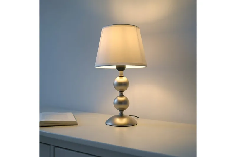 Siena Just Light Pöytävalaisin - Valaistus - Sisävalaistus & lamput - Erikoisvalaisin - Riisipaperivalaisin