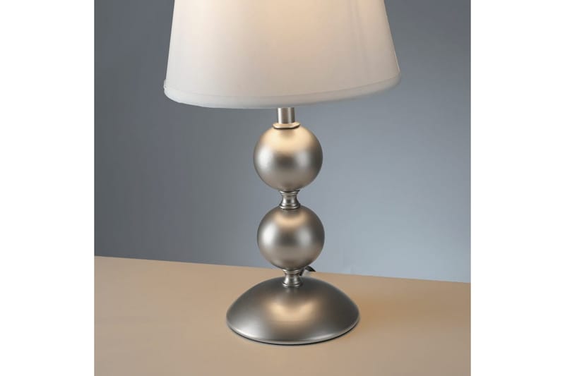 Siena Just Light Pöytävalaisin - Valaistus - Sisävalaistus & lamput - Erikoisvalaisin - Riisipaperivalaisin