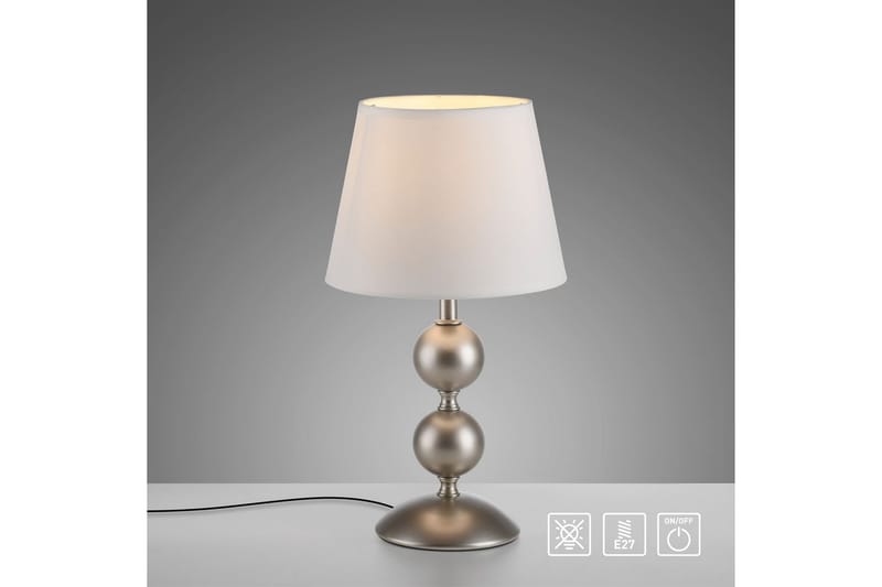 Siena Just Light Pöytävalaisin - Valaistus - Sisävalaistus & lamput - Erikoisvalaisin - Riisipaperivalaisin