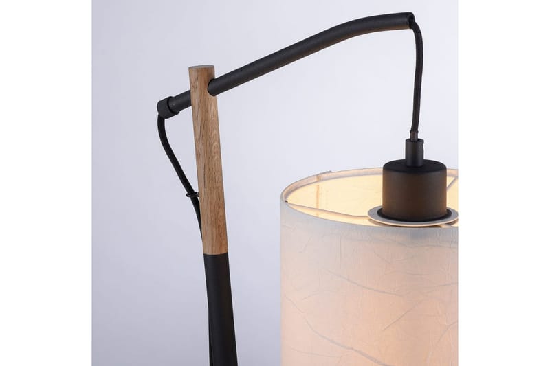 Sofie Just Light Pöytävalaisin - Valaistus - Sisävalaistus & lamput - Erikoisvalaisin - Riisipaperivalaisin