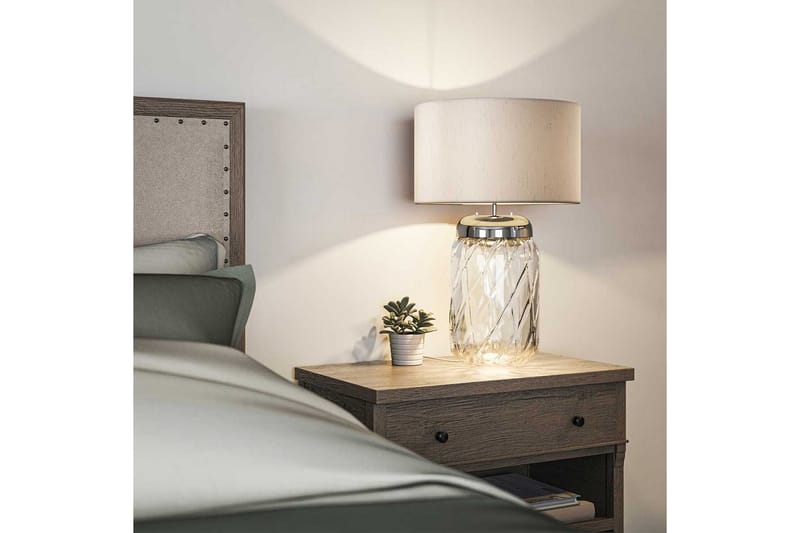 Sola Quintiesse Pöytävalaisin - Valaistus - Sisävalaistus & lamput - Erikoisvalaisin - Riisipaperivalaisin