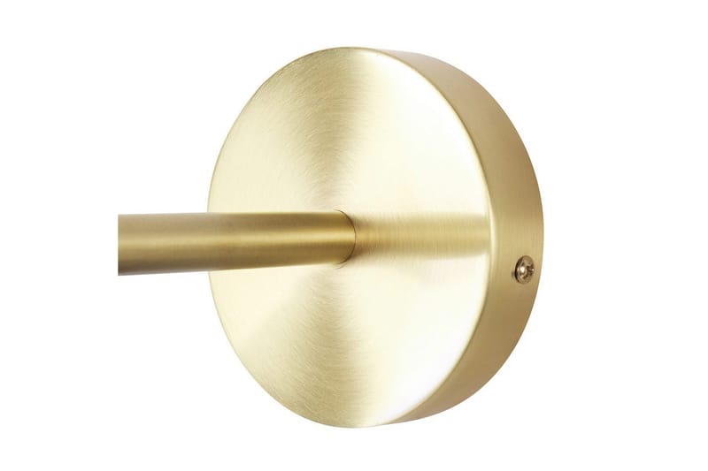 Solab Seinävalaisin E27 - Kulta/Valkoinen - Valaistus - Sisävalaistus & lamput - Erikoisvalaisin - Riisipaperivalaisin