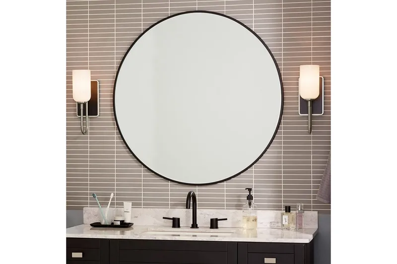 Solia Kichler Seinävalaisin - Valaistus - Sisävalaistus & lamput - Erikoisvalaisin - Riisipaperivalaisin