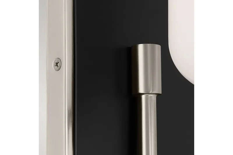 Solia Kichler Seinävalaisin - Valaistus - Sisävalaistus & lamput - Erikoisvalaisin - Riisipaperivalaisin