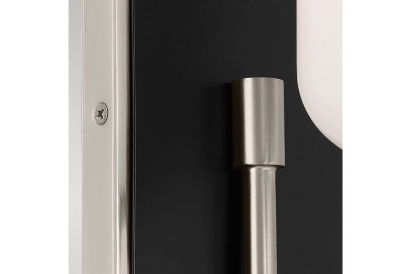 Solia Kichler Seinävalaisin - Valaistus - Sisävalaistus & lamput - Erikoisvalaisin - Riisipaperivalaisin