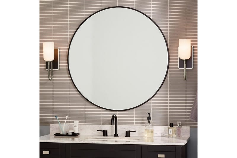 Solia Kichler Seinävalaisin - Valaistus - Sisävalaistus & lamput - Erikoisvalaisin - Riisipaperivalaisin