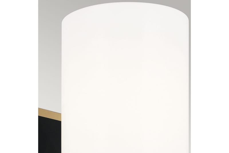 Solia Kichler Seinävalaisin - Valaistus - Sisävalaistus & lamput - Erikoisvalaisin - Riisipaperivalaisin