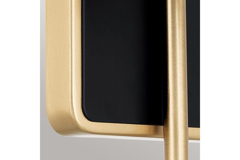 Solia Kichler Seinävalaisin - Valaistus - Sisävalaistus & lamput - Erikoisvalaisin - Riisipaperivalaisin