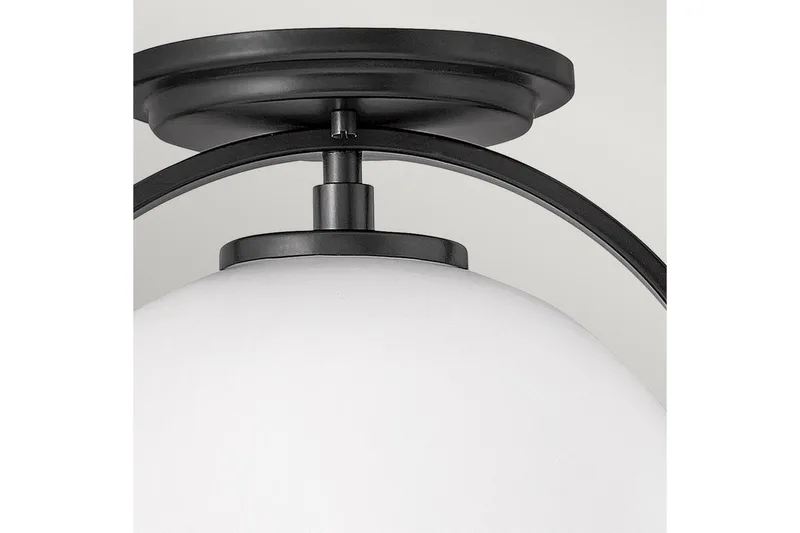 Somerset Hinkley Kattovalaisin - Valaistus - Sisävalaistus & lamput - Erikoisvalaisin - Tiffanylamppu