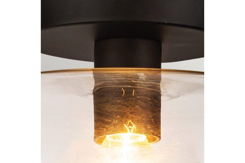 Sylvia Alora Mood Kattovalaisin - Valaistus - Sisävalaistus & lamput - Erikoisvalaisin - Tiffanylamppu