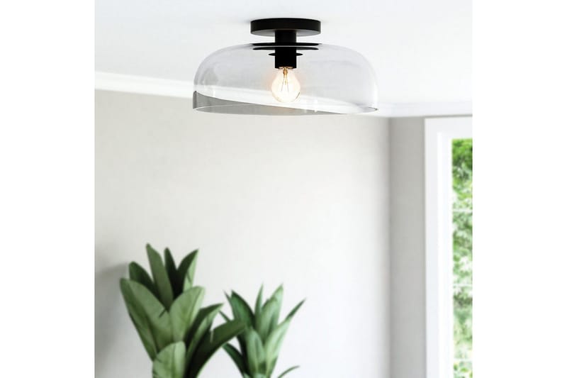 Sylvia Alora Mood Kattovalaisin - Valaistus - Sisävalaistus & lamput - Erikoisvalaisin - Tiffanylamppu