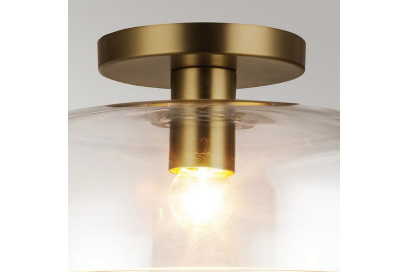 Sylvia Alora Mood Kattovalaisin - Valaistus - Sisävalaistus & lamput - Erikoisvalaisin - Tiffanylamppu