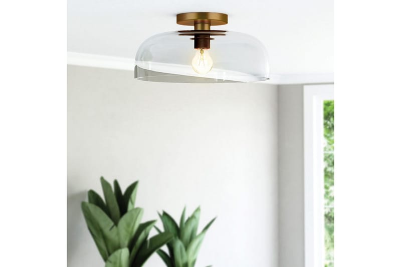 Sylvia Alora Mood Kattovalaisin - Valaistus - Sisävalaistus & lamput - Erikoisvalaisin - Tiffanylamppu