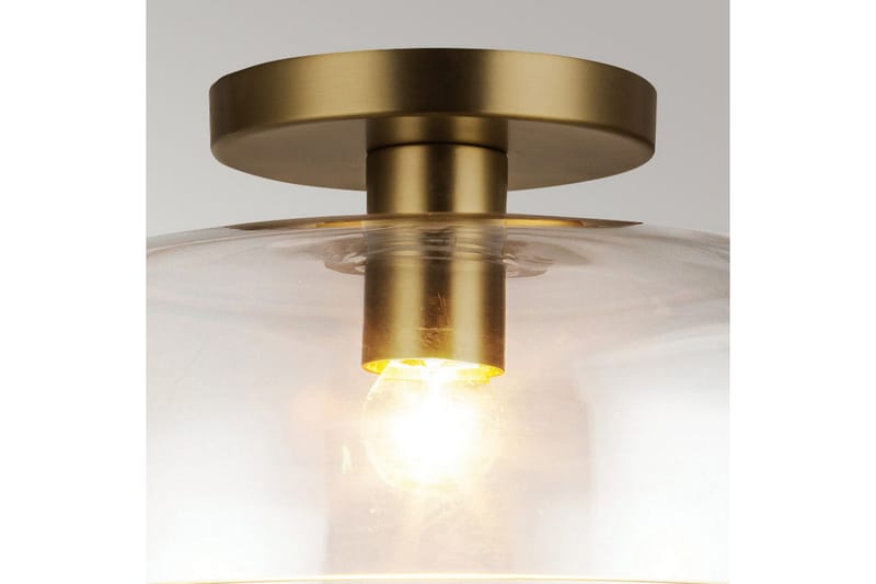 Sylvia Alora Mood Kattovalaisin - Valaistus - Sisävalaistus & lamput - Erikoisvalaisin - Tiffanylamppu