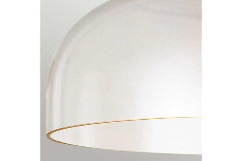 Sylvia Alora Mood Kattovalaisin - Valaistus - Sisävalaistus & lamput - Erikoisvalaisin - Tiffanylamppu