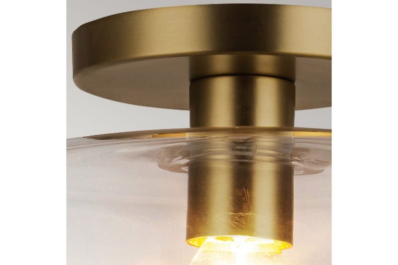 Sylvia Alora Mood Kattovalaisin - Valaistus - Sisävalaistus & lamput - Erikoisvalaisin - Tiffanylamppu