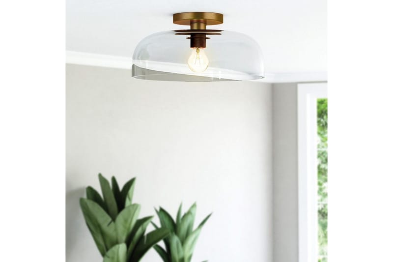 Sylvia Alora Mood Kattovalaisin - Valaistus - Sisävalaistus & lamput - Erikoisvalaisin - Tiffanylamppu