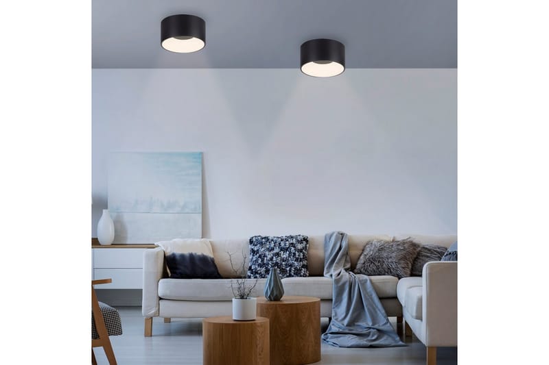 Tanika Just Light Kattovalaisin - Valaistus - Sisävalaistus & lamput - Erikoisvalaisin - Tiffanylamppu