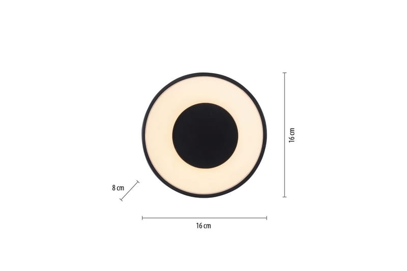 Tanika Just Light Kattovalaisin - Valaistus - Sisävalaistus & lamput - Erikoisvalaisin - Tiffanylamppu