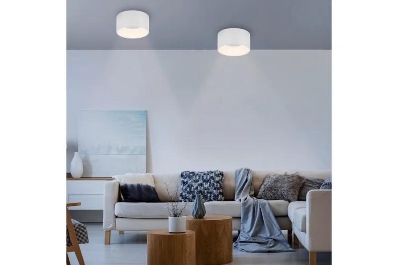 Tanika Just Light Kattovalaisin - Valaistus - Sisävalaistus & lamput - Erikoisvalaisin - Tiffanylamppu