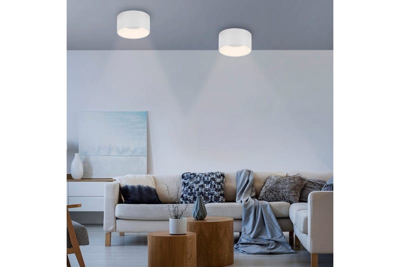 Tanika Just Light Kattovalaisin - Valaistus - Sisävalaistus & lamput - Erikoisvalaisin - Tiffanylamppu