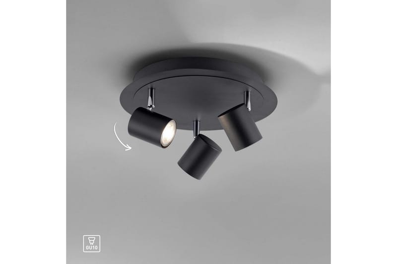 Tarik Just Light Kattovalaisin - Valaistus - Sisävalaistus & lamput - Erikoisvalaisin - Tiffanylamppu