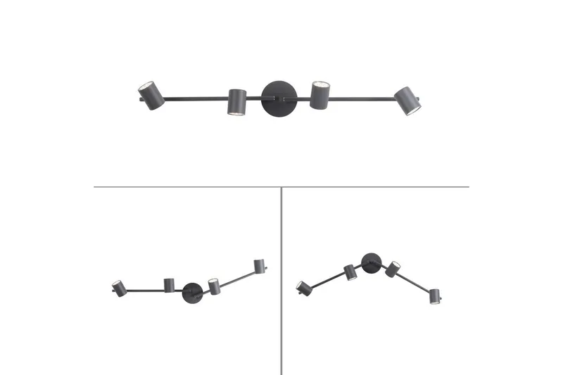 Tarik Just Light Kattovalaisin - Valaistus - Sisävalaistus & lamput - Erikoisvalaisin - Tiffanylamppu