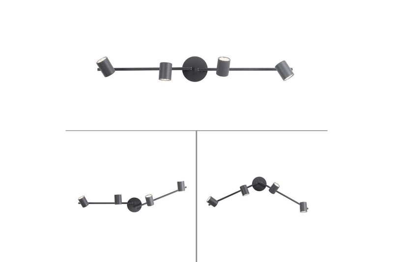 Tarik Just Light Kattovalaisin - Valaistus - Sisävalaistus & lamput - Erikoisvalaisin - Tiffanylamppu