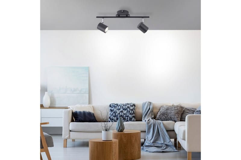 Tarik Just Light Kattovalaisin - Valaistus - Sisävalaistus & lamput - Erikoisvalaisin - Tiffanylamppu