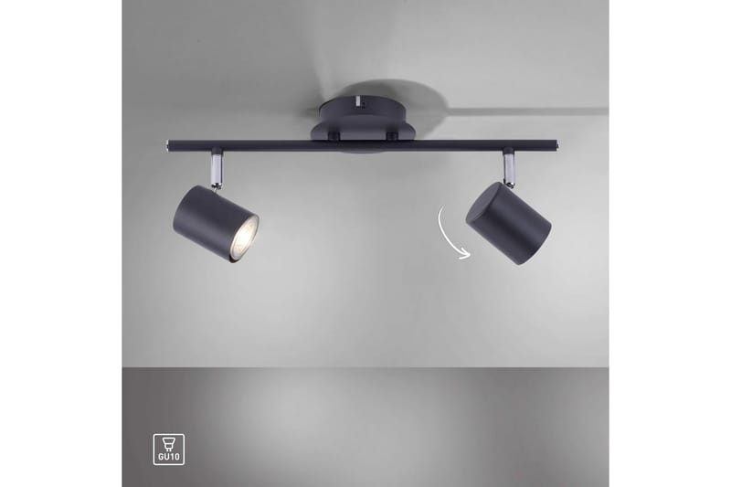 Tarik Just Light Kattovalaisin - Valaistus - Sisävalaistus & lamput - Erikoisvalaisin - Tiffanylamppu