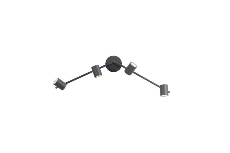 Tarik Just Light Kattovalaisin - Valaistus - Sisävalaistus & lamput - Erikoisvalaisin - Tiffanylamppu