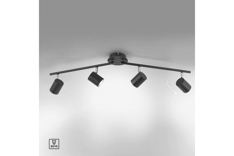 Tarik Just Light Kattovalaisin - Valaistus - Sisävalaistus & lamput - Erikoisvalaisin - Tiffanylamppu