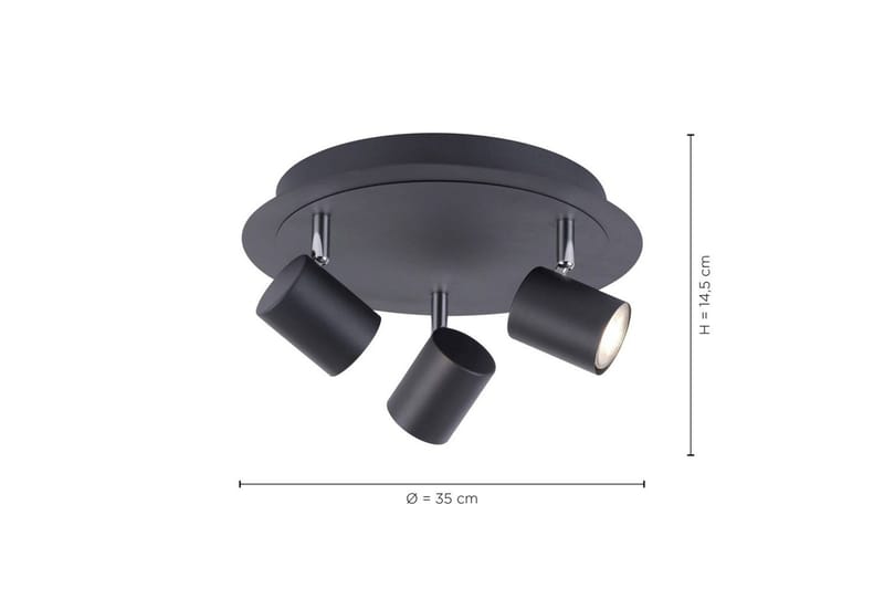 Tarik Just Light Kattovalaisin - Valaistus - Sisävalaistus & lamput - Erikoisvalaisin - Tiffanylamppu