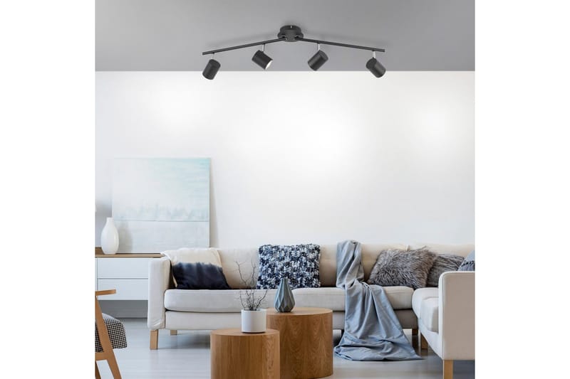 Tarik Just Light Kattovalaisin - Valaistus - Sisävalaistus & lamput - Erikoisvalaisin - Tiffanylamppu